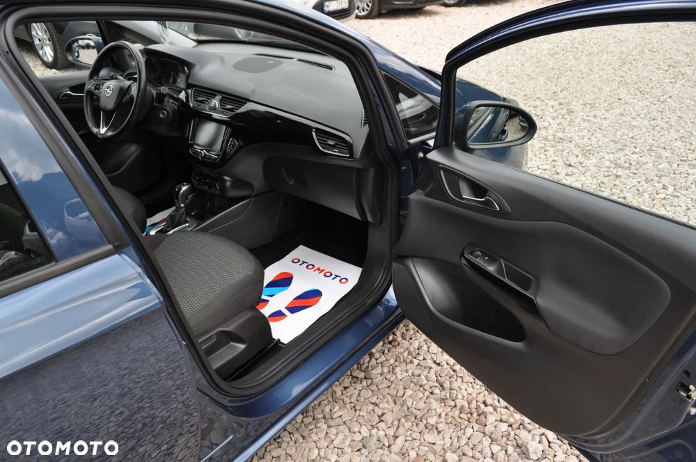 Opel Corsa 1.4 Cosmo - 13