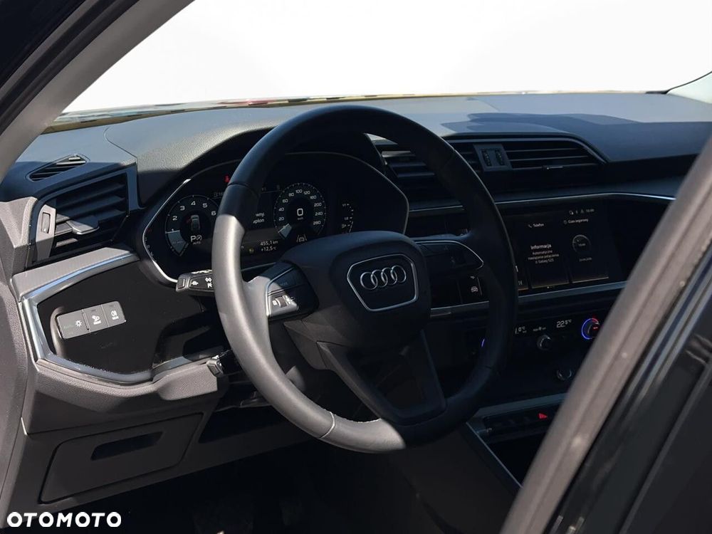 Audi Q3 Sportback - 10