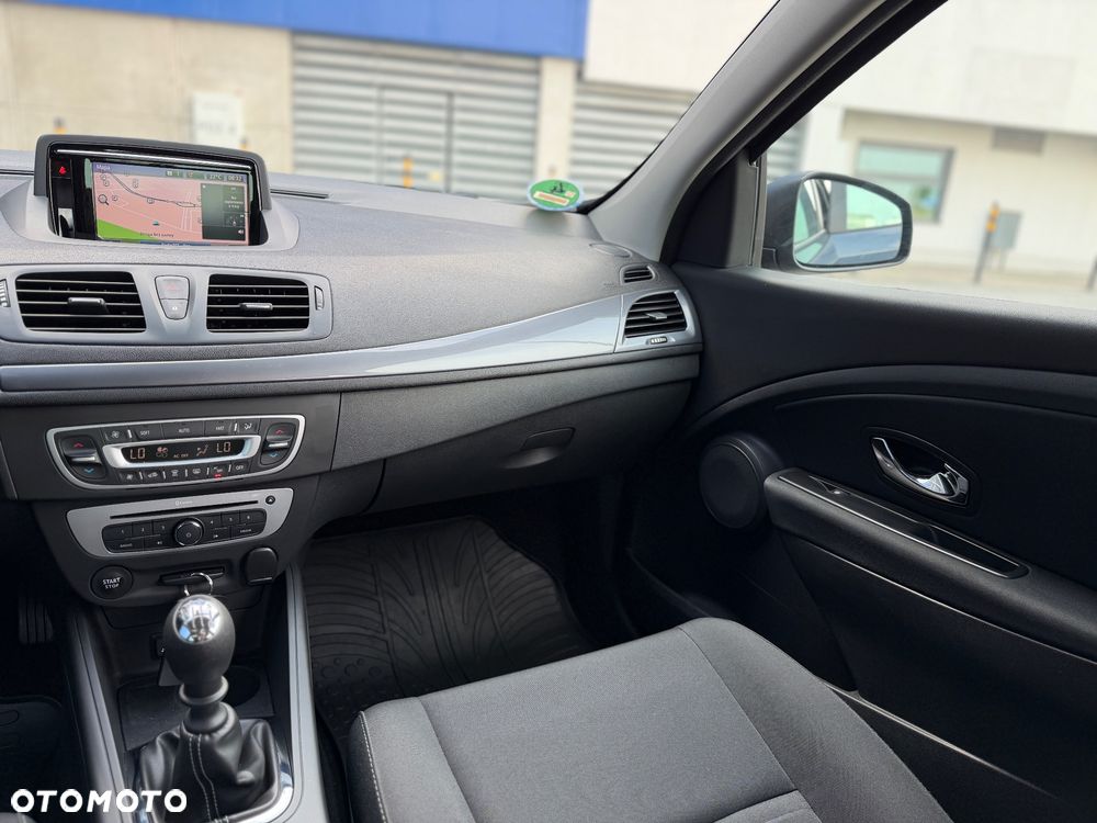 Renault Megane - 17