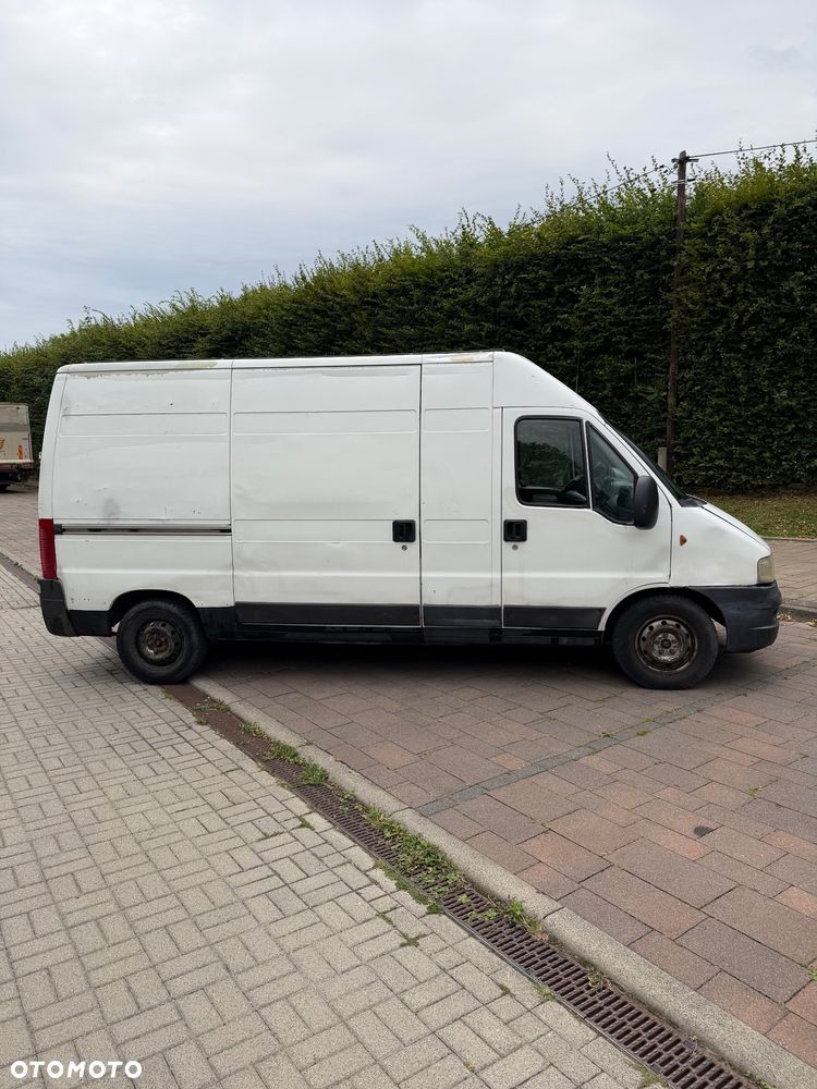 Fiat DUCATO - 3