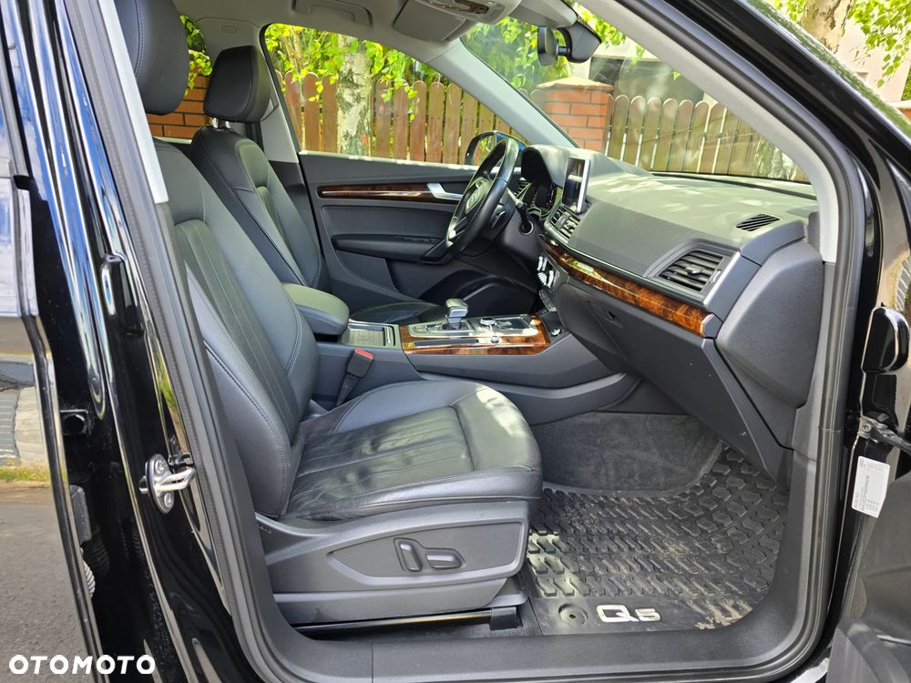 Audi Q5 2.0 TDI Quattro Sport S tronic - 24
