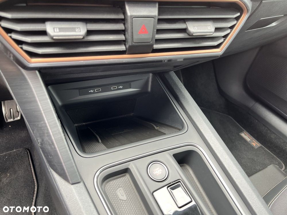 Cupra Leon Sportstourer - 31