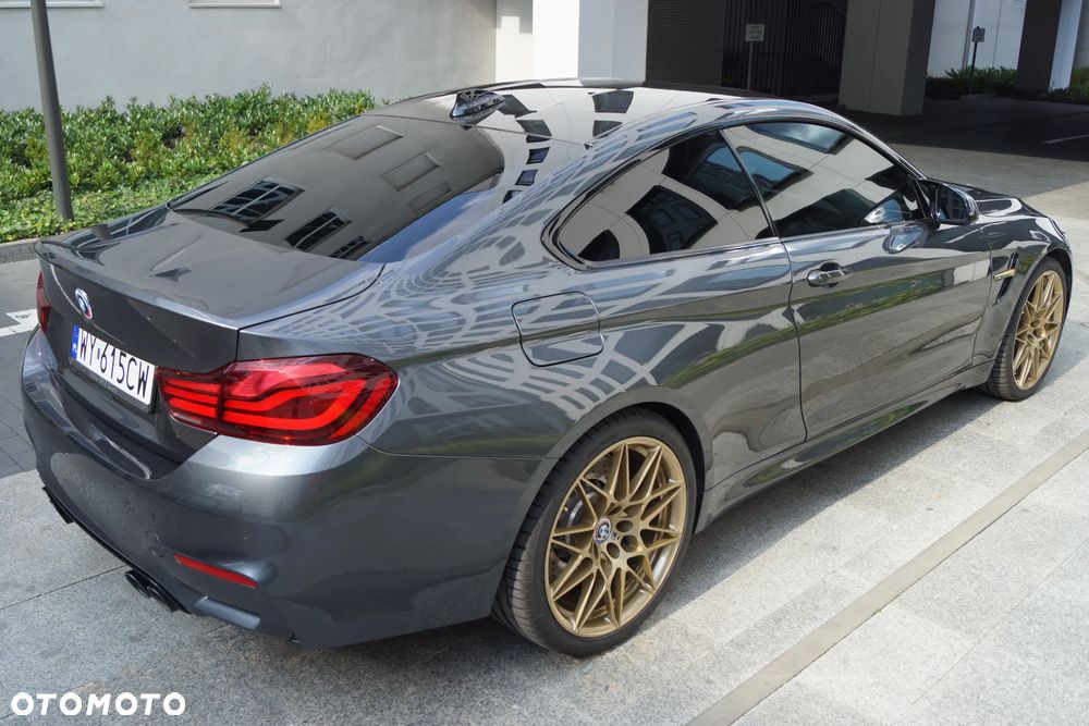 BMW M4 - 16