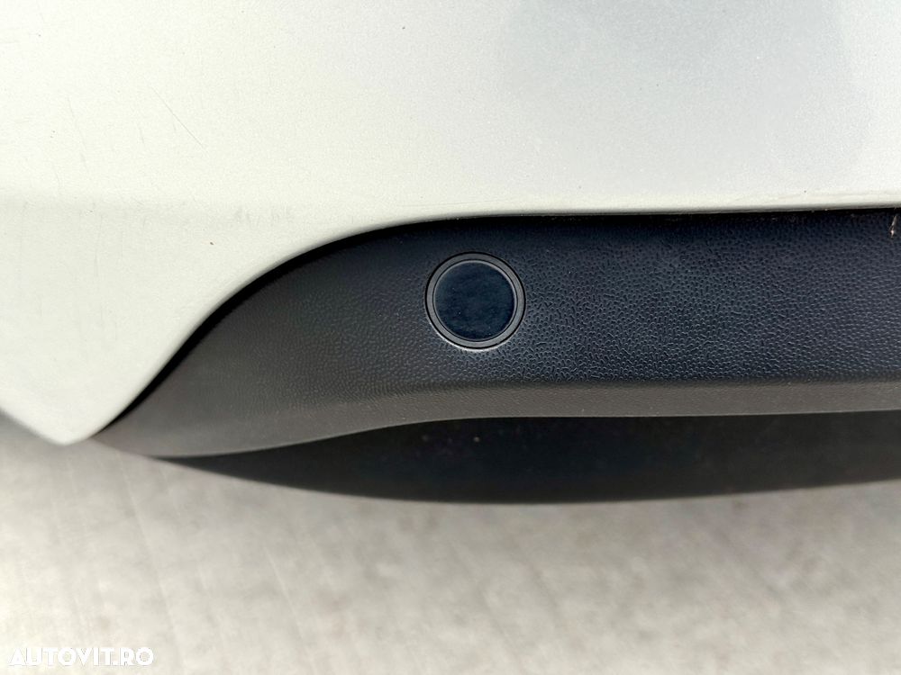 Skoda Octavia 1.6 TDI (Green tec) Joy - 19