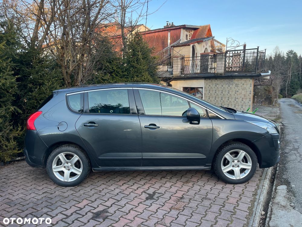 Peugeot 3008 - 7