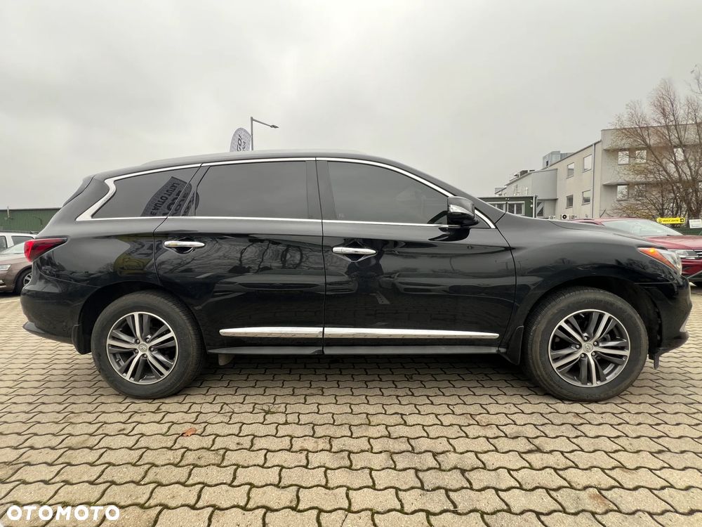 Infiniti Q60 S Premium - 10