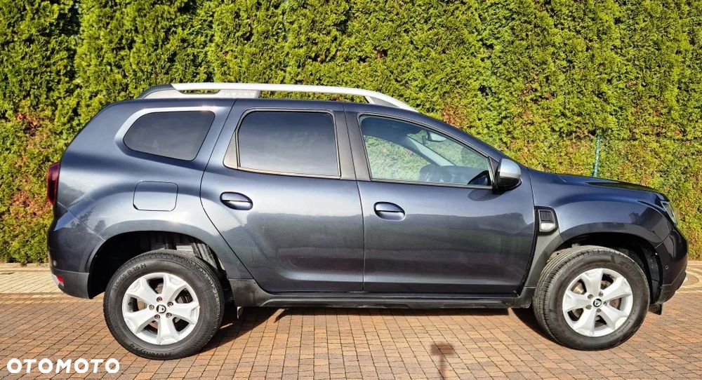 Dacia Duster - 12