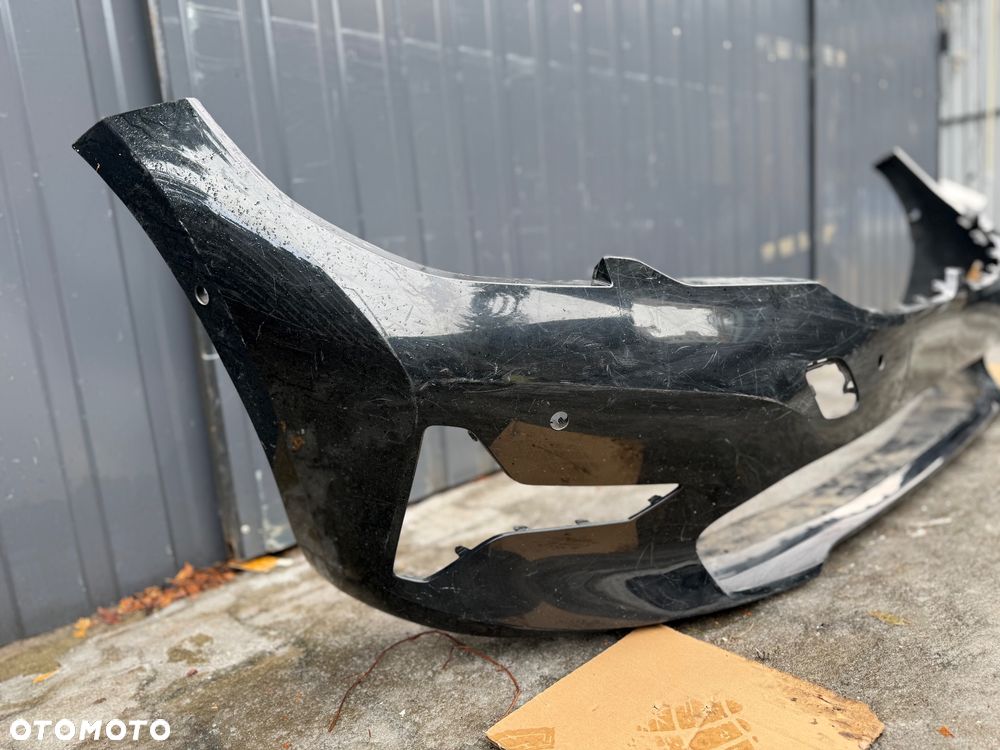 ZDERZAK BMW G20 G21 ORYGINAŁ CAŁY NIE NAPRAWIANY - 2