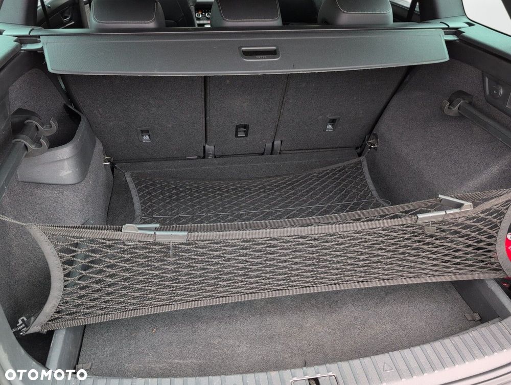 Skoda Kodiaq 2.0 TSI 4x4 Sportline DSG - 10