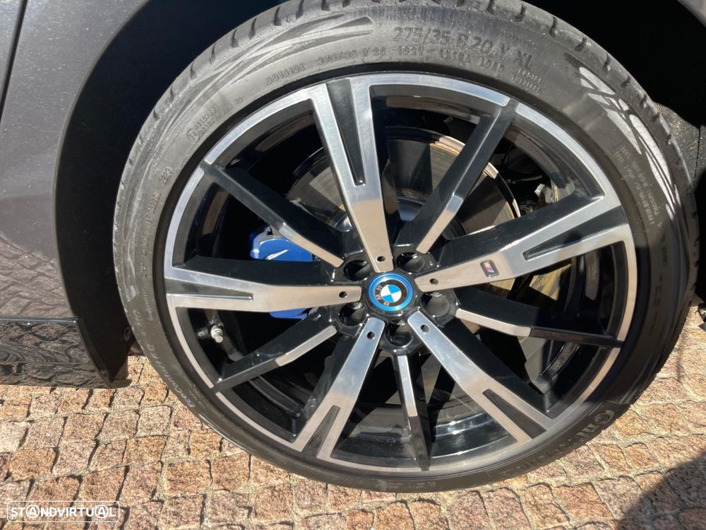 BMW i5 eDrive40 Pack Desportivo M Pro - 13