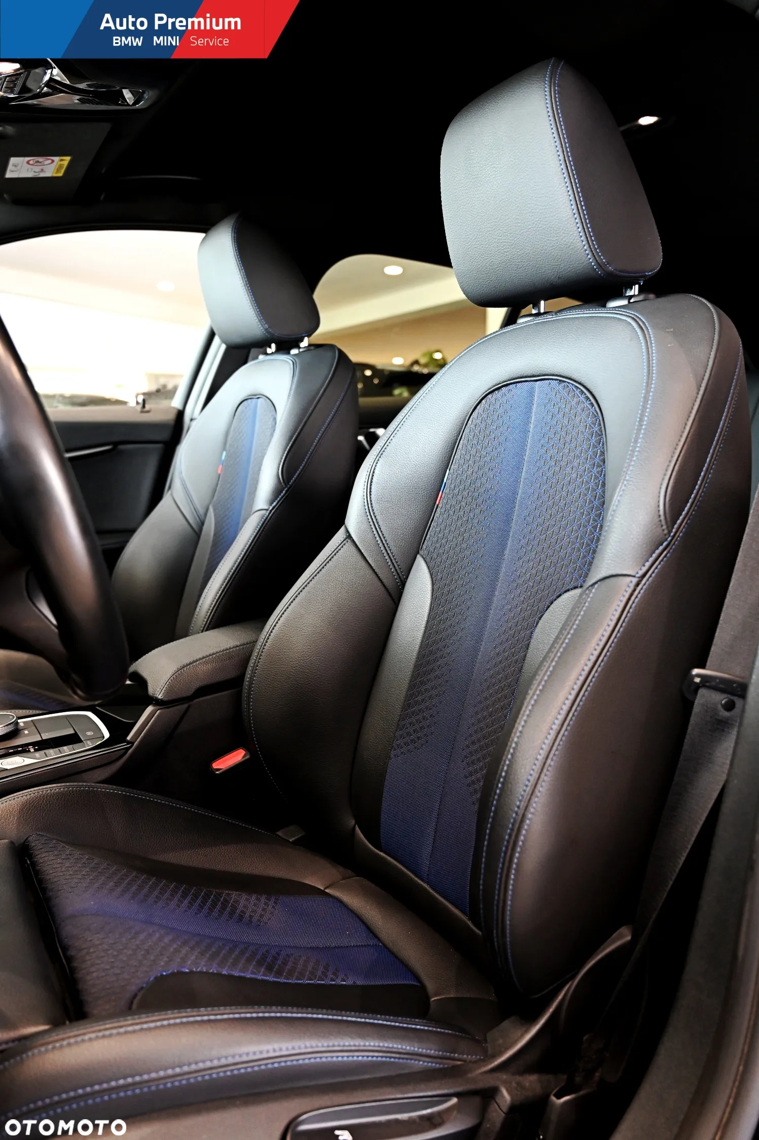 BMW Seria 1 118i M Sport - 13