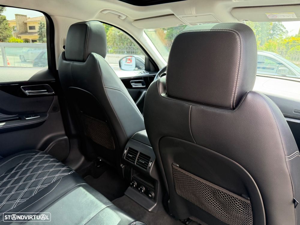 Jaguar F-Pace 20d Aut. R-Sport - 48