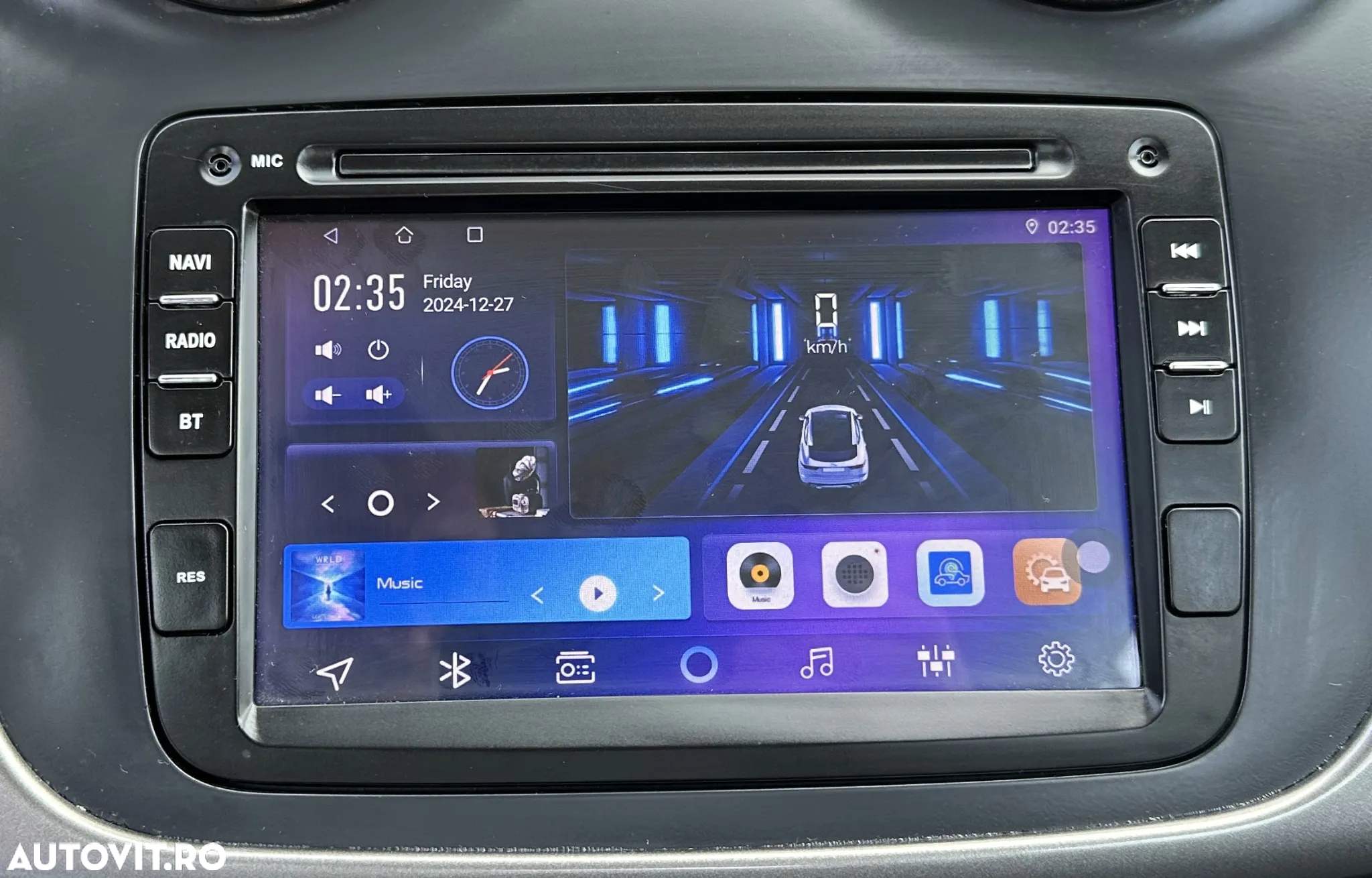 Dacia Sandero Stepway - 11