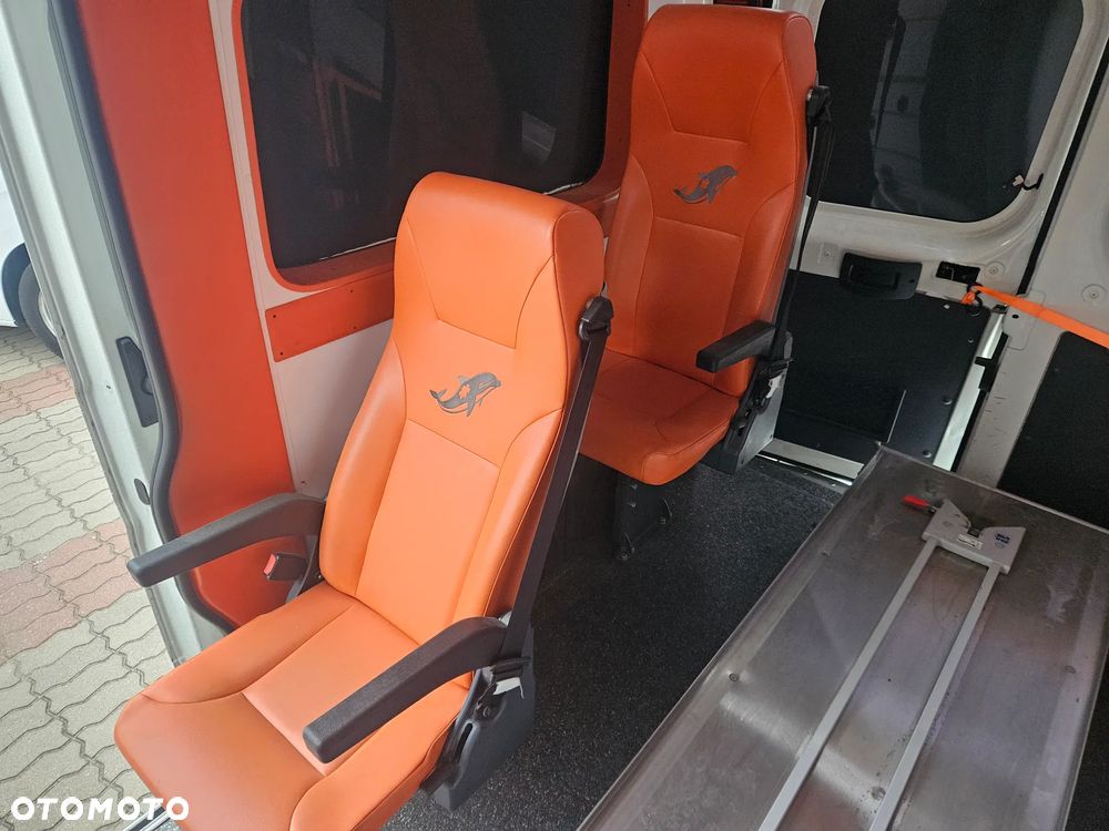 Peugeot Boxer - 19