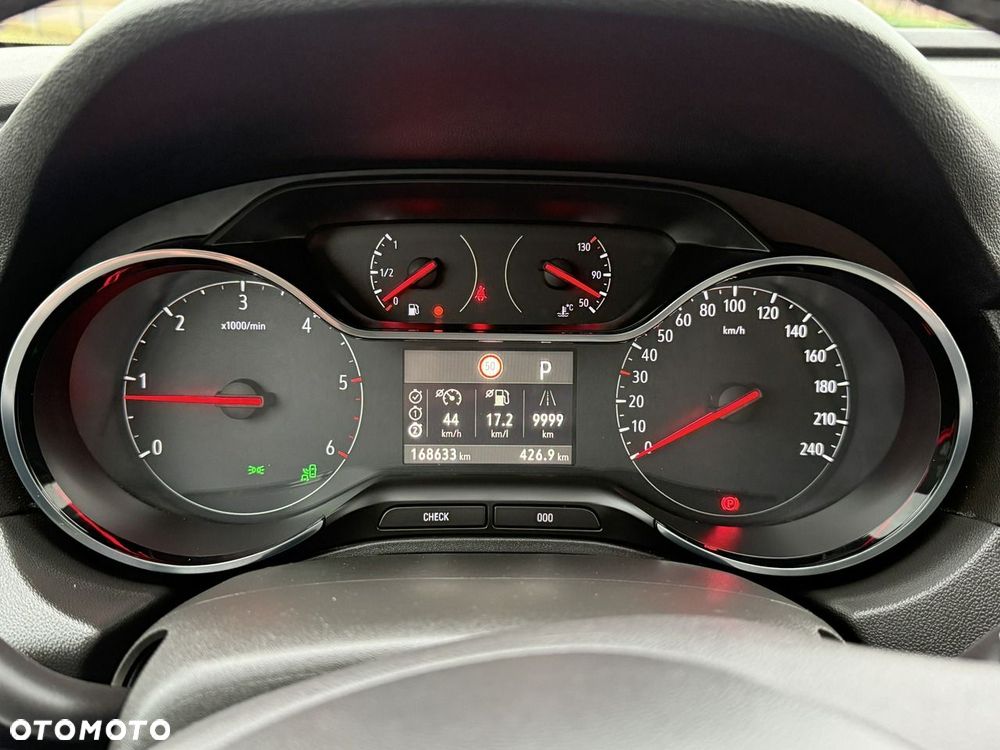 Opel Grandland X - 18