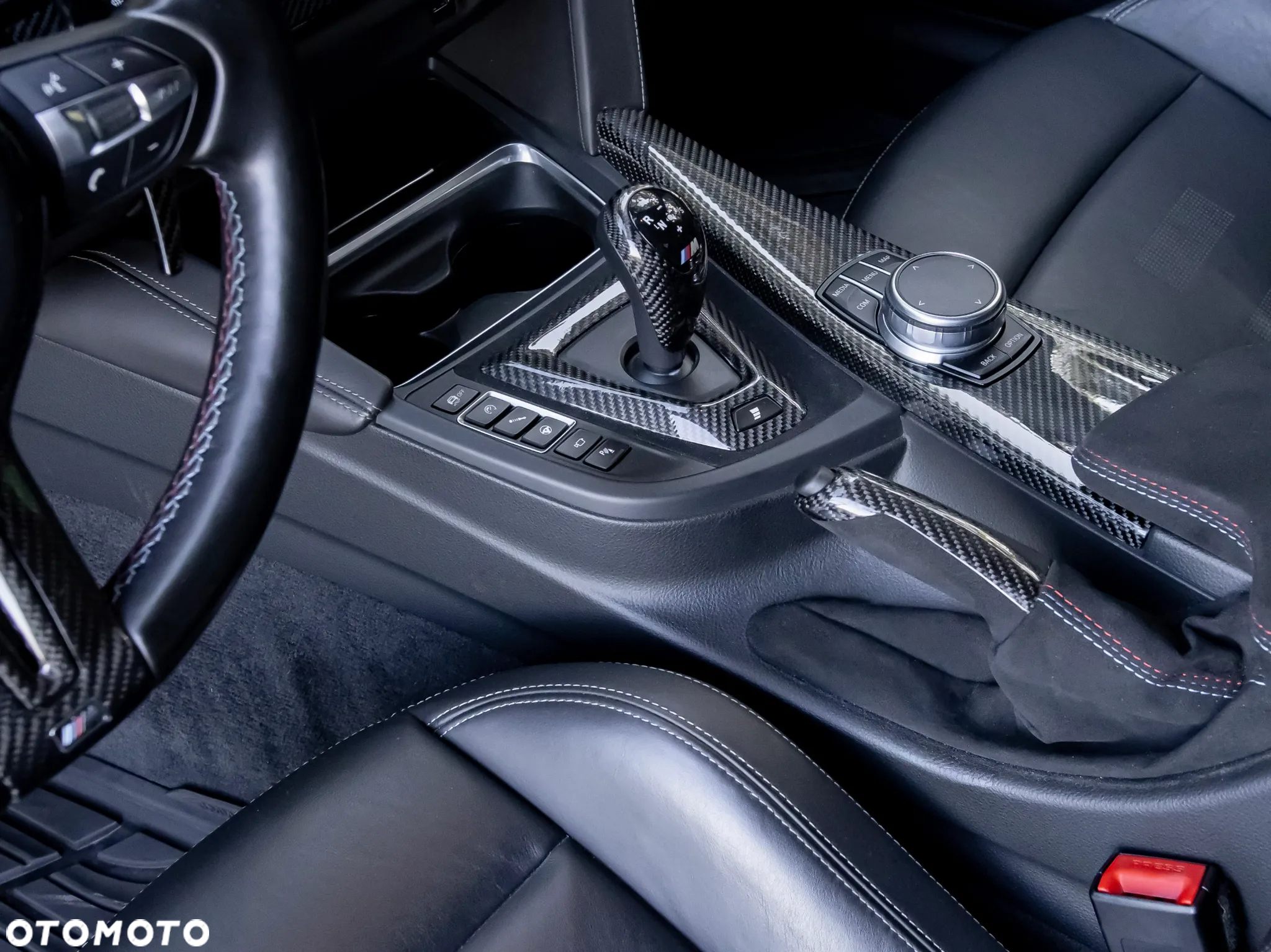BMW M3 DKG - 23
