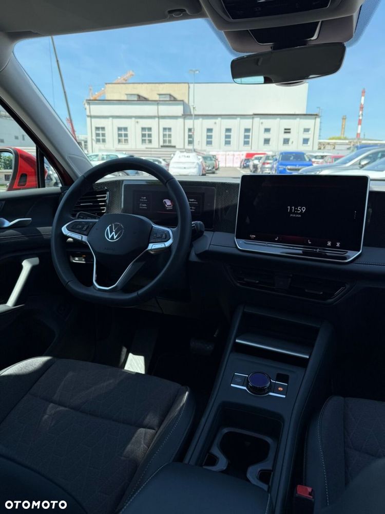 Volkswagen Tiguan 2.0 TDI Life DSG - 25