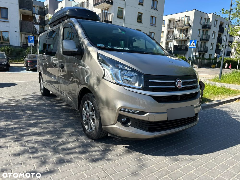 Fiat Talento - 3