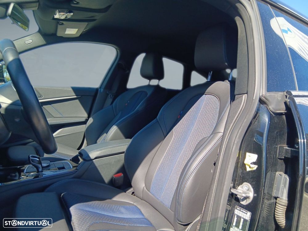 BMW 216 Gran Coupé d Pack Desportivo M - 11