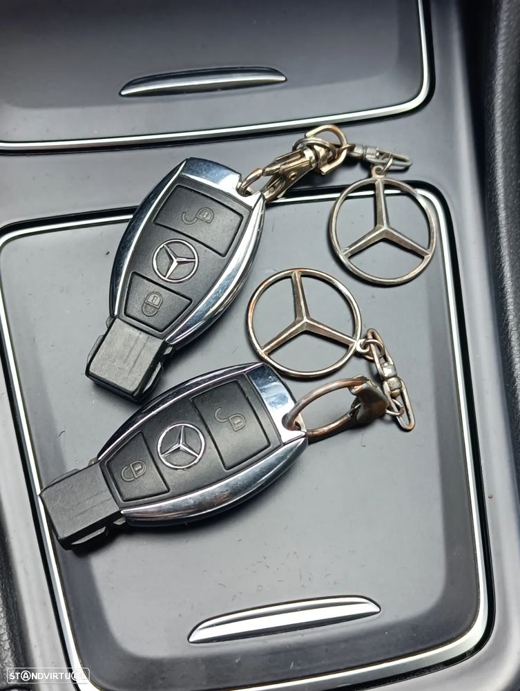 Mercedes-Benz A 160 d Style Aut. - 44