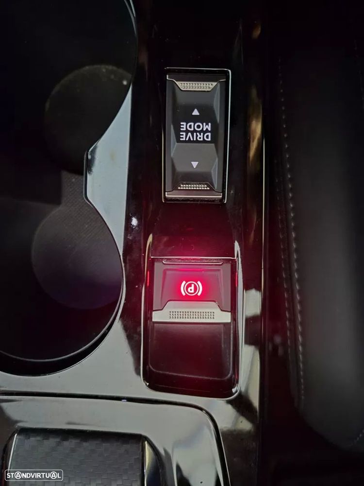 Peugeot e-208 50 kWh GT - 29