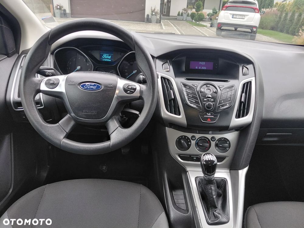 Ford Focus - 3