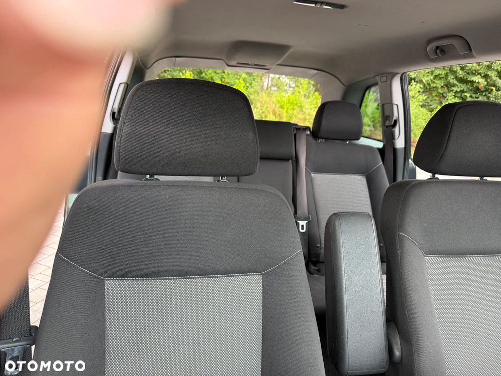 Opel Zafira 1.8 Enjoy - 12