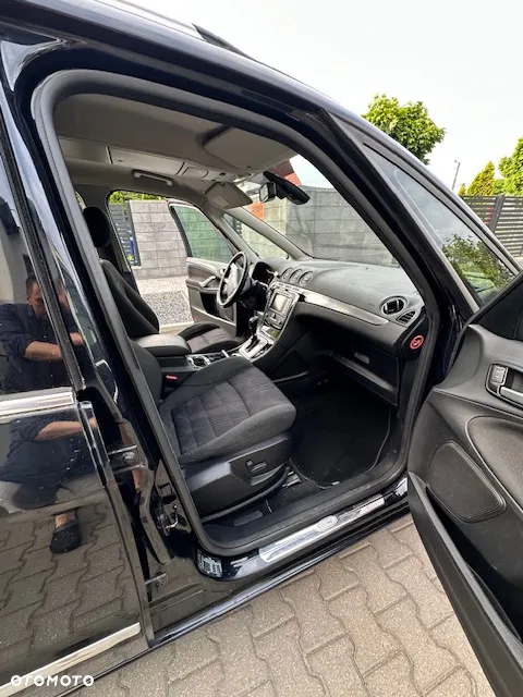 Ford Galaxy 2.0 TDCi Platinium X (Titanium) MPS6 - 8