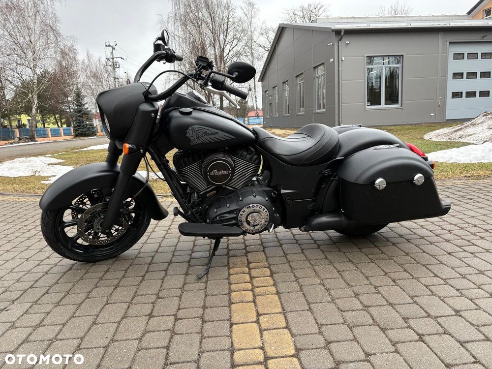 Indian Springfield - 10