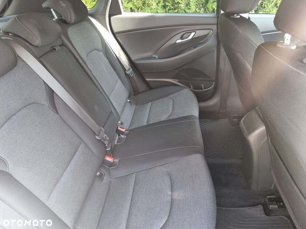 Hyundai i30 1.5 DPI Smart - 21
