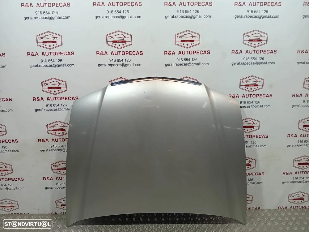 Frente Completa Honda Accord VII - 15