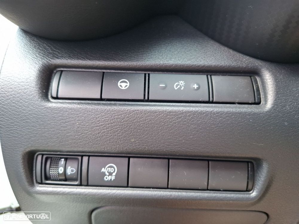 Nissan Juke 1.0 DIG-T Tekna - 24