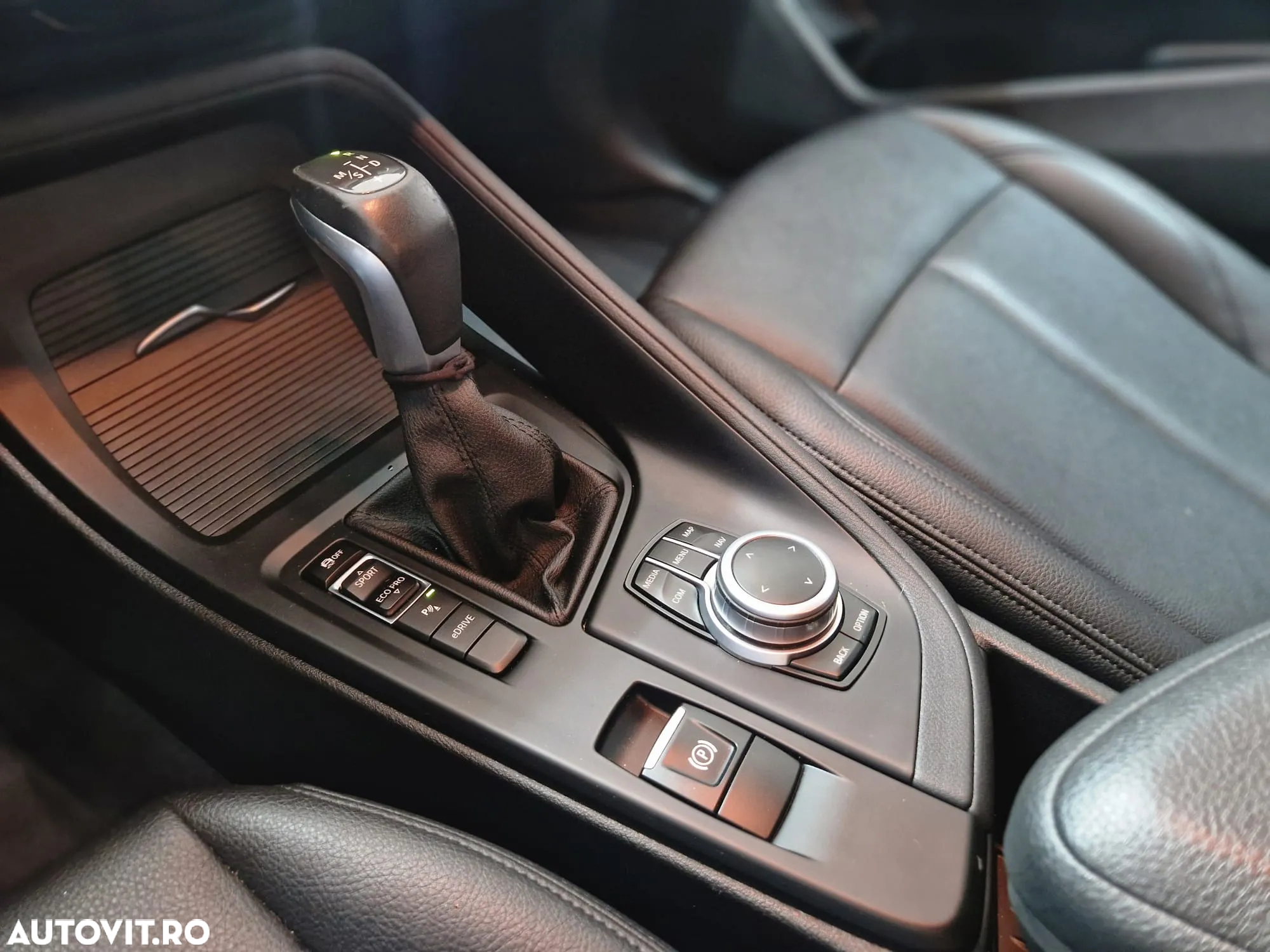 BMW X1 - 15