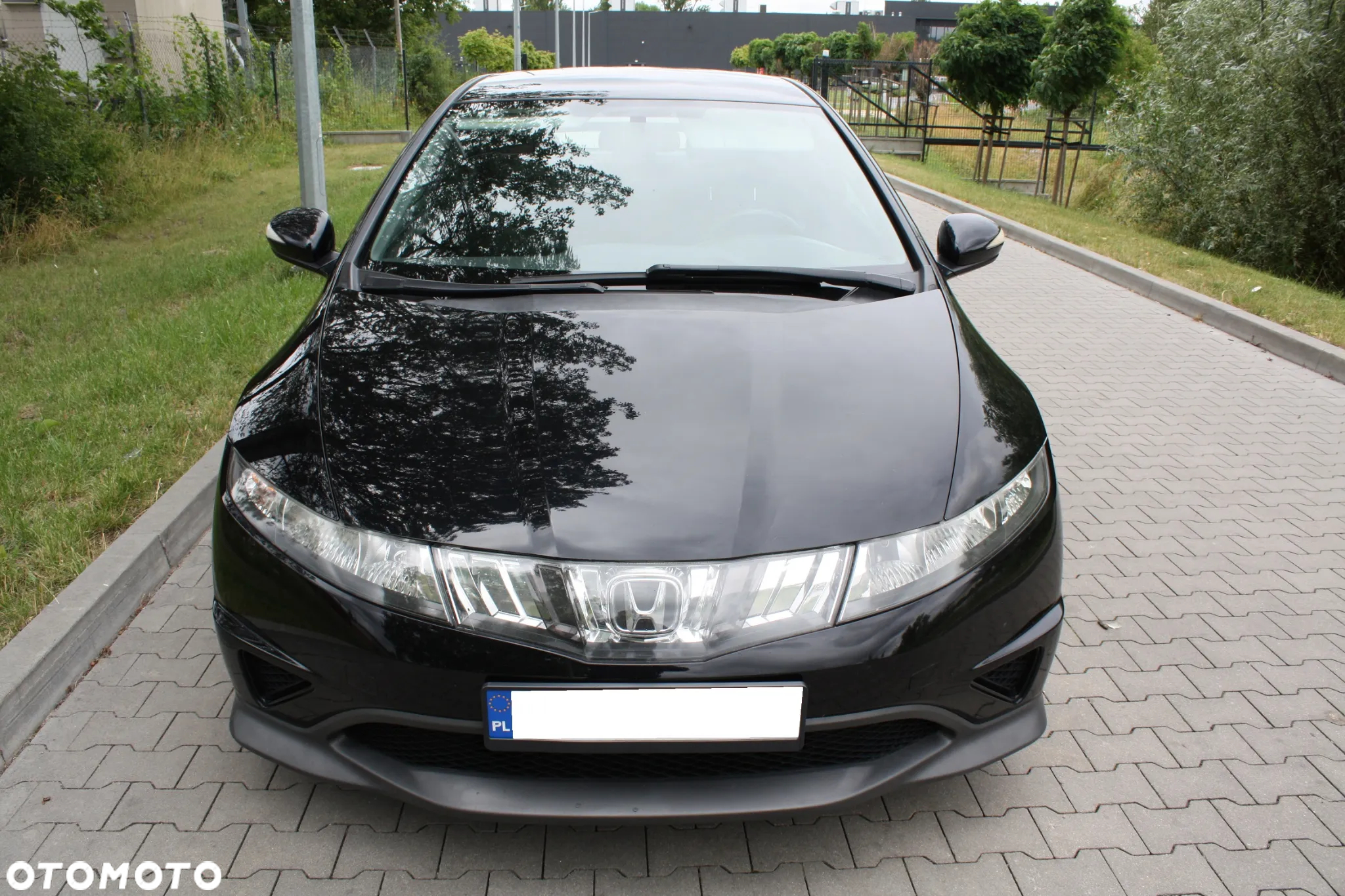 Honda Civic 1.8i-VTEC Type S - 8