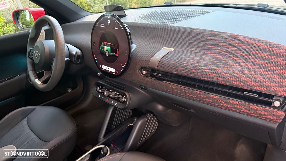 MINI 3 Portas Cooper SE JCW M - 36