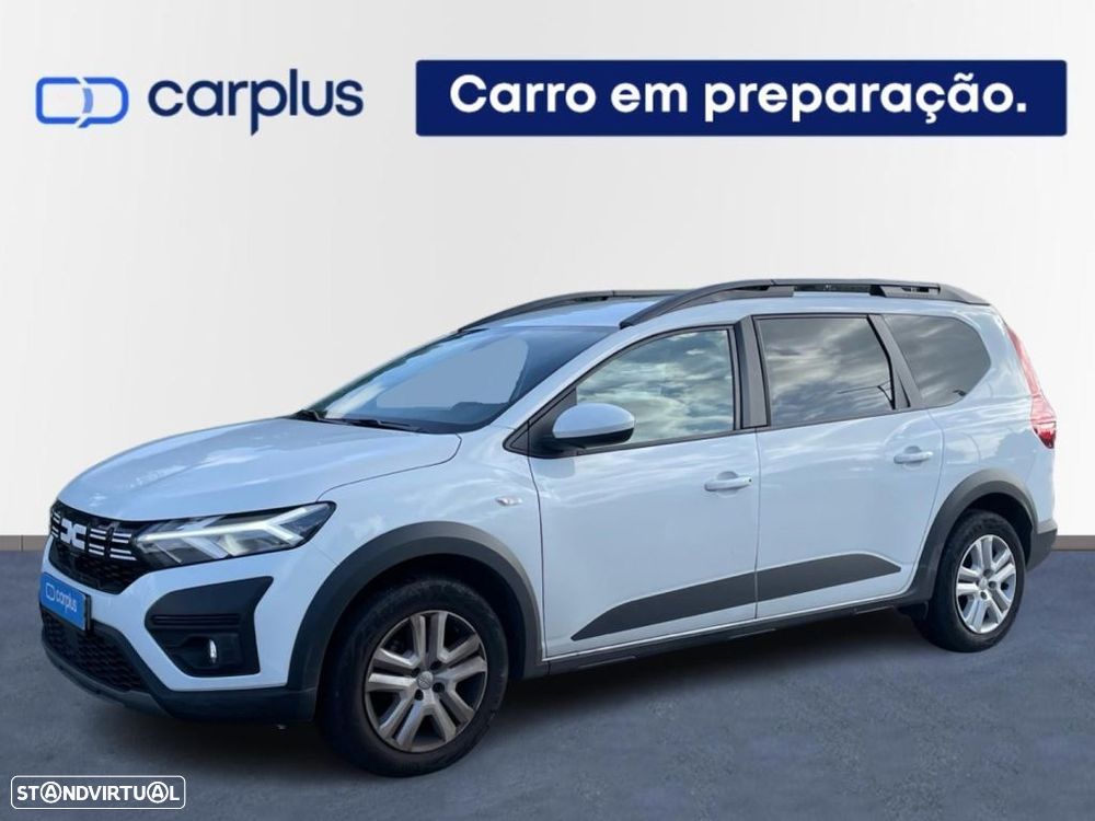Dacia Jogger 1.0 ECO-G Essential 7L Bi-Fuel - 1
