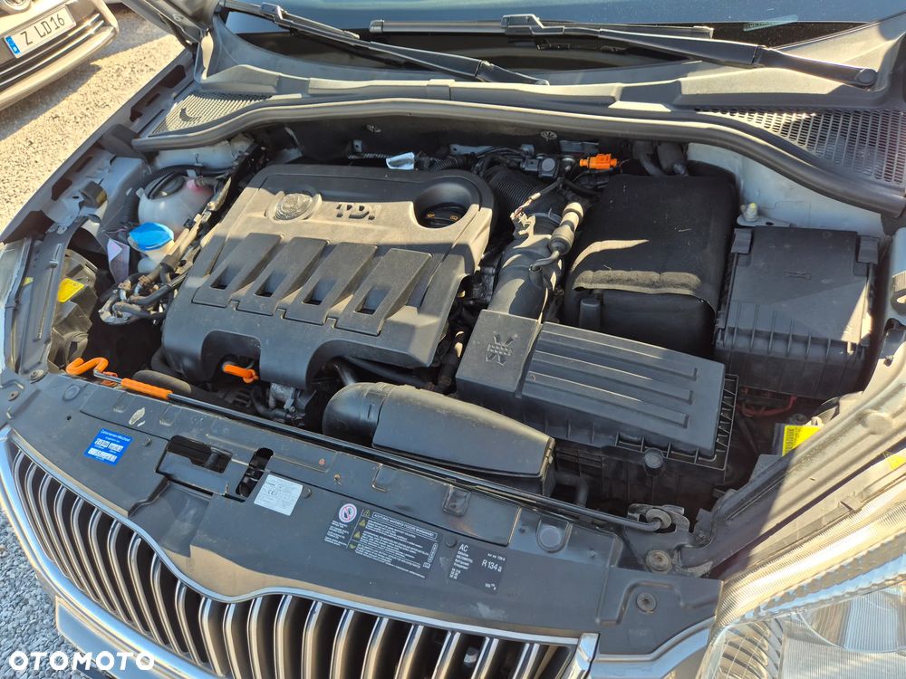 Skoda Yeti 2.0 TDI 4x4 Ambition PLUS EDITION - 38