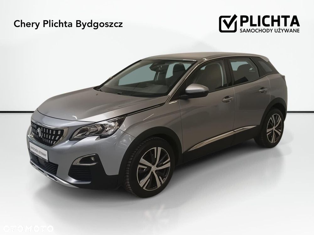 Peugeot 3008 - 2