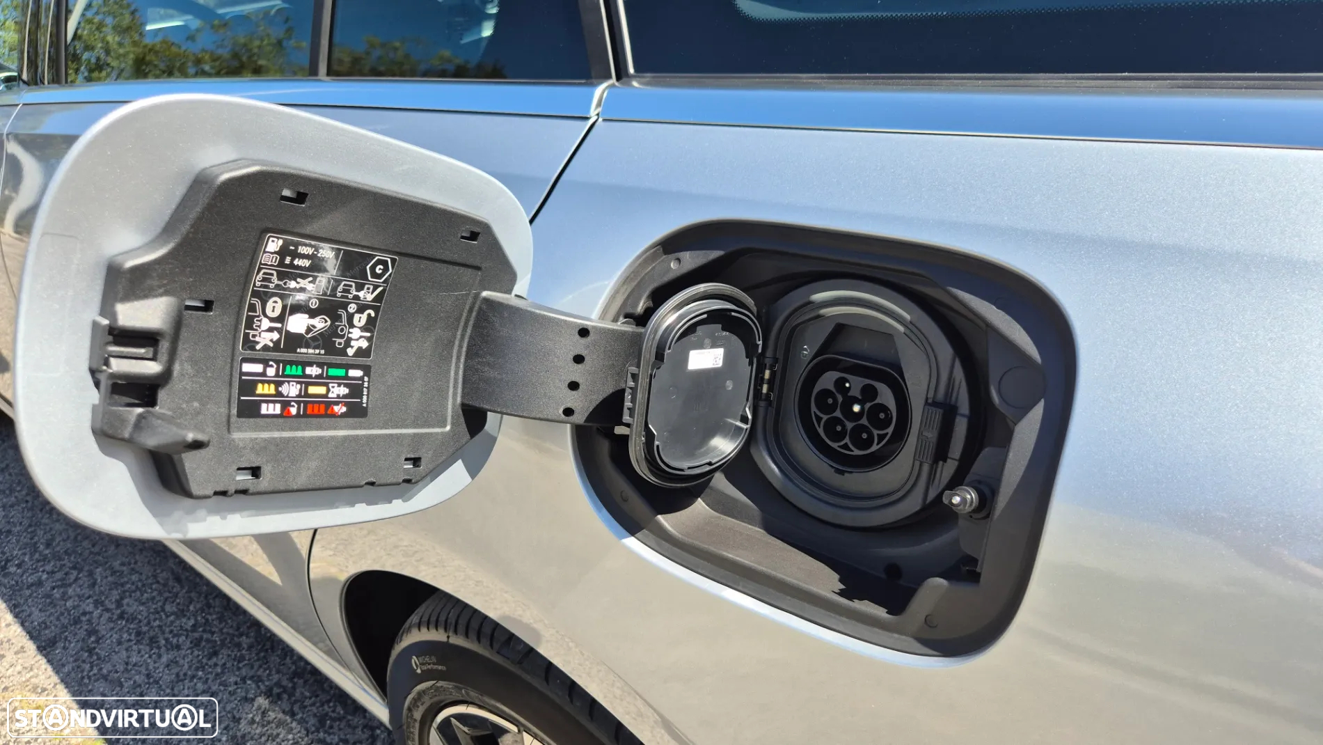 Mercedes-Benz C 300 de Avantgarde - 15