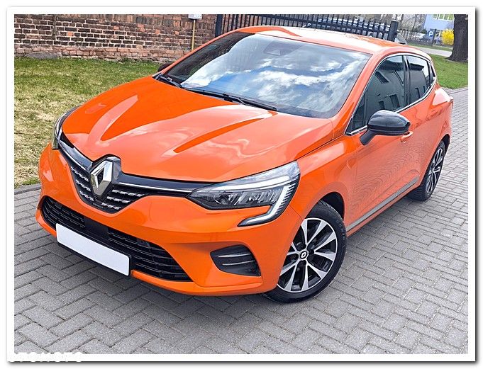 Renault Clio BLUE dCi 115 BUSINESS EDITION - 9