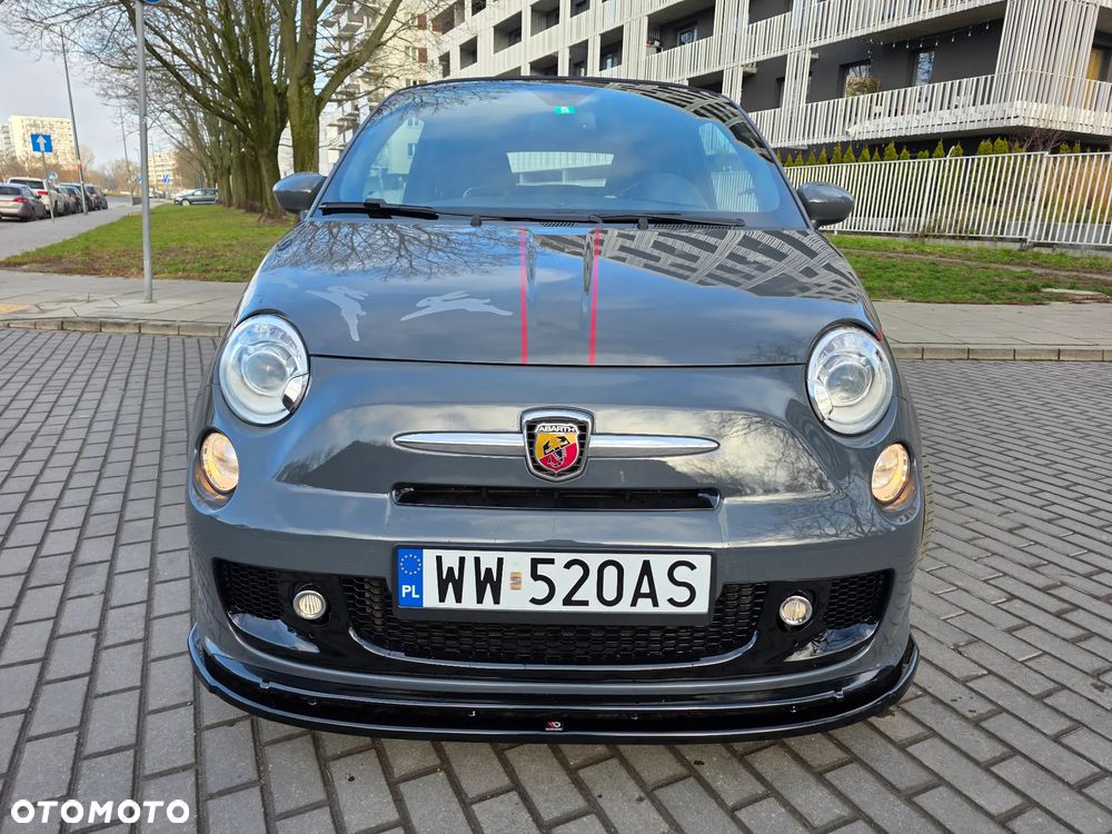 Fiat 500 - 2