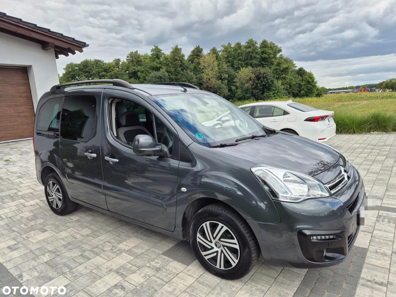 Citroën Berlingo 1.6 BlueHDi Feel Edition - 4