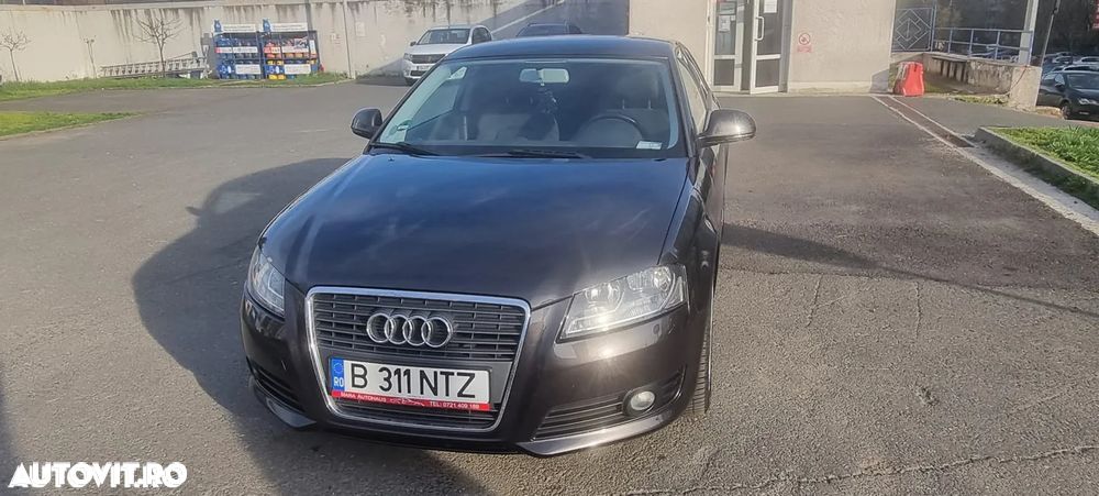 Audi A3 - 9