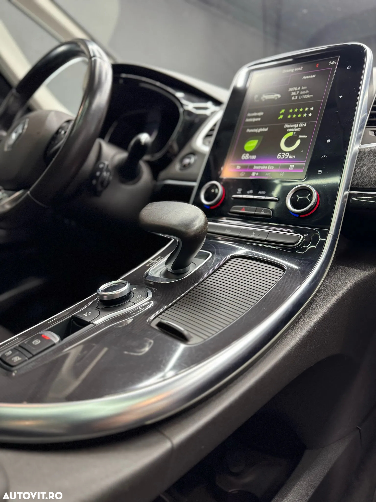 Renault Espace - 16