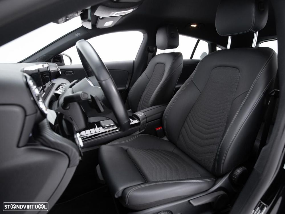 Mercedes-Benz CLA 250 e 8G-DCT - 9