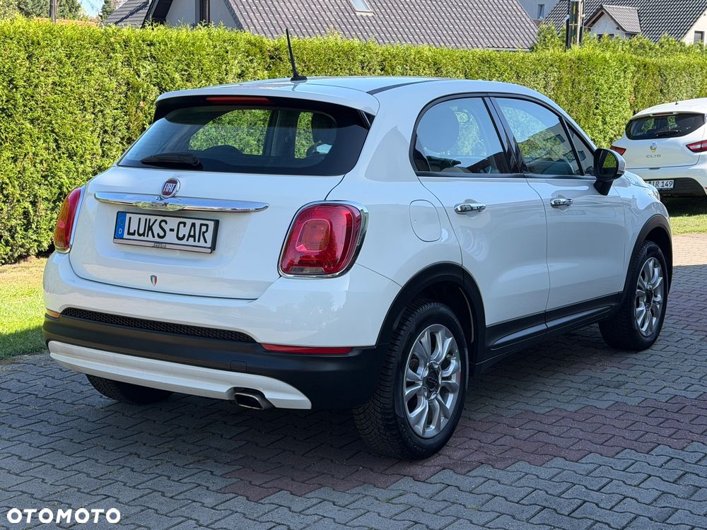 Fiat 500X 1.6 E-torQ 4x2 S-Design City Look - 8