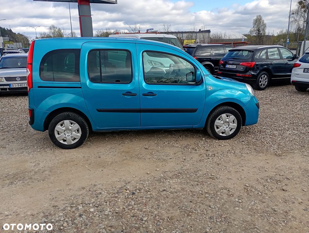 Renault Kangoo 1.6 16V Expression - 6