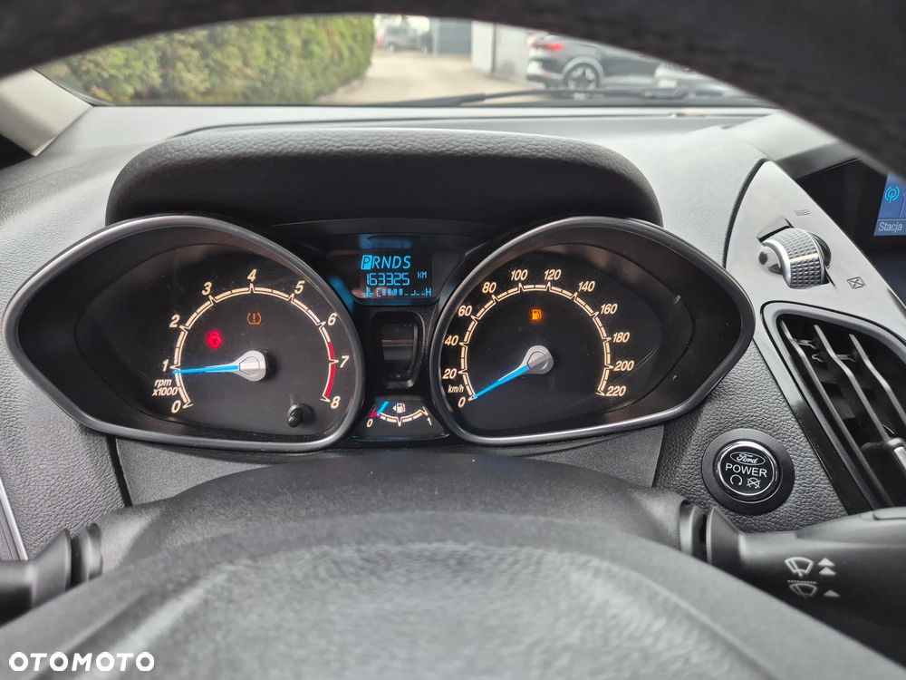 Ford B-MAX 1.6 Individual - 36