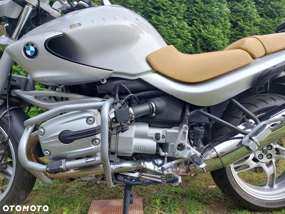 BMW R - 6