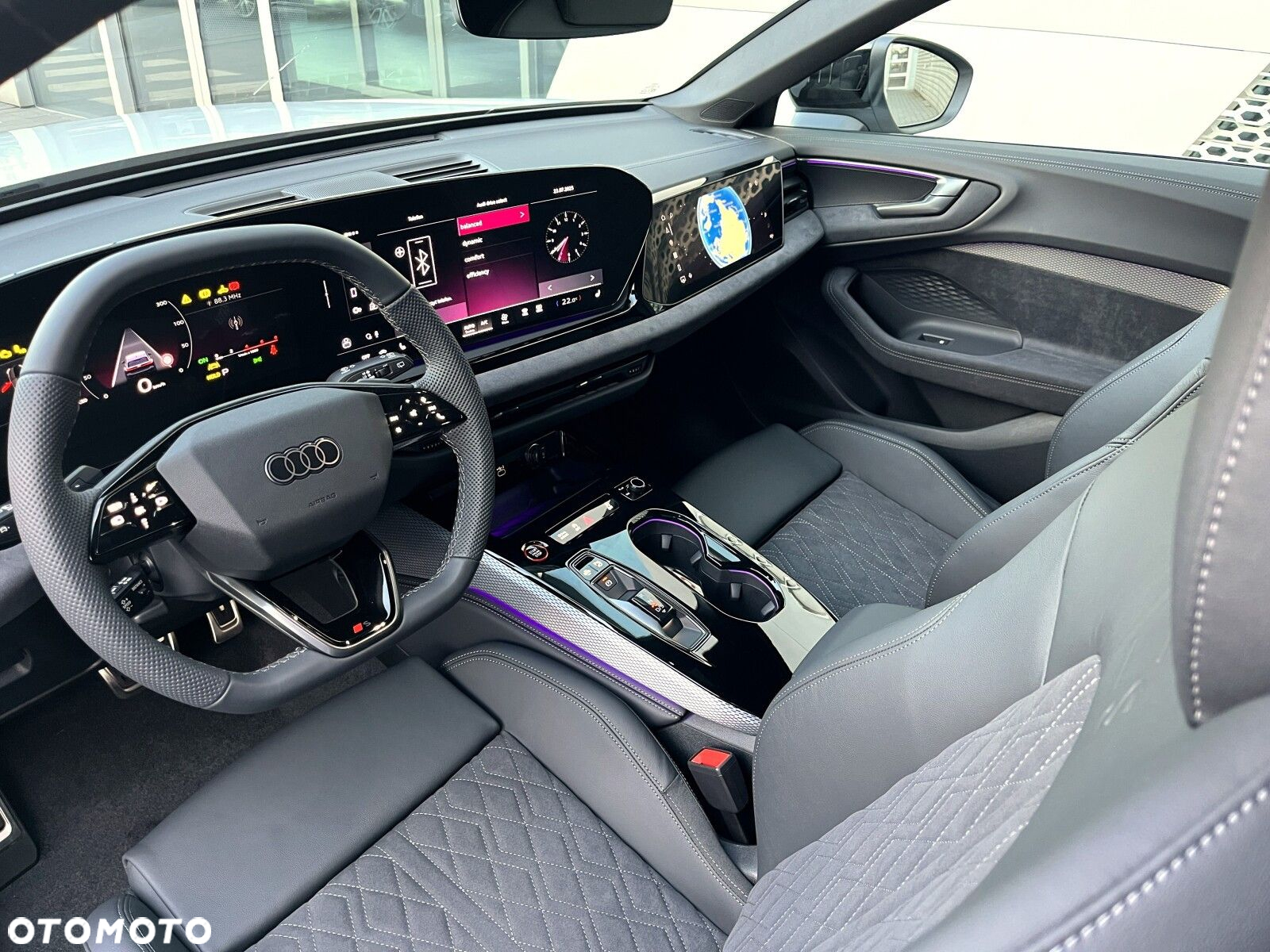 Audi A5 Avant TFSI Quattro S tronic - 25
